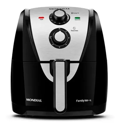 Air Fryer Mondial Family AFN-40-BI