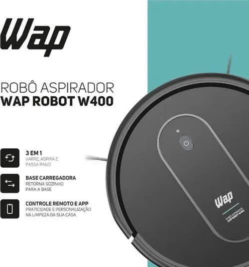 WAP Robot W400