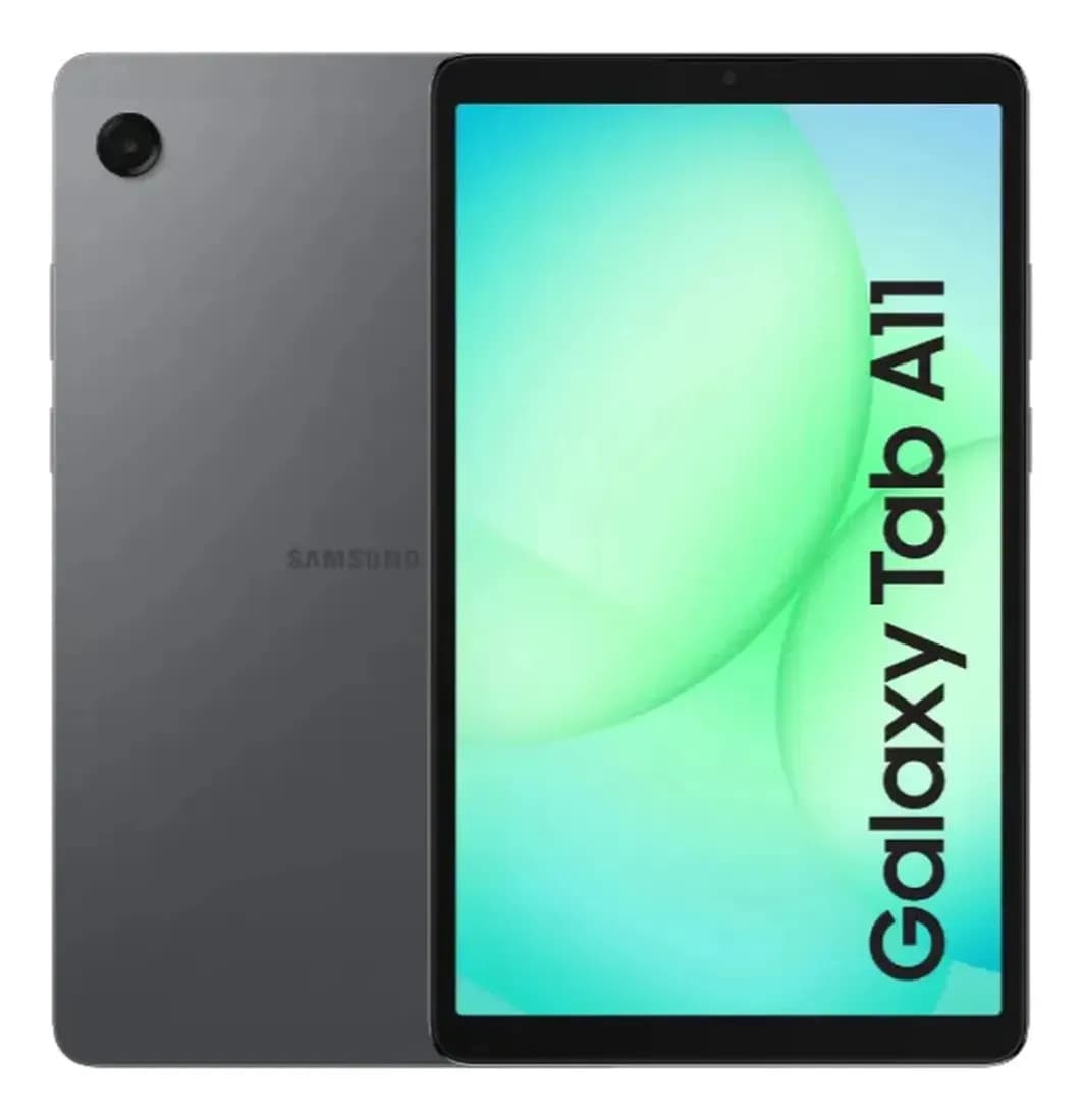 Samsung Galaxy Tab A11+