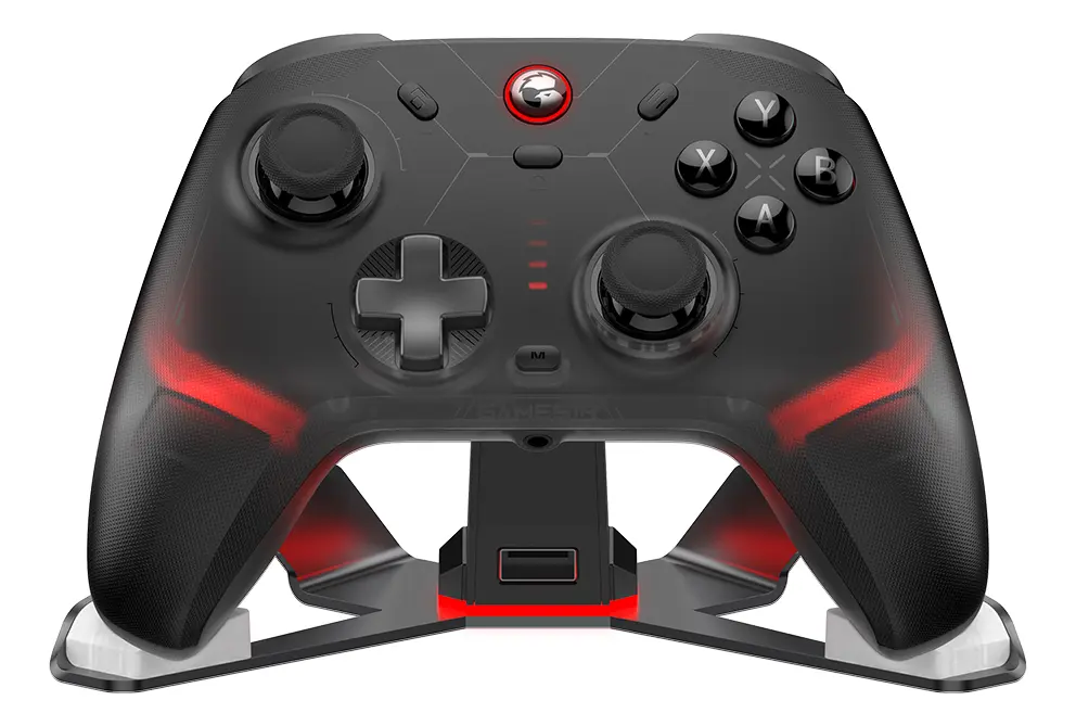GameSir Cyclone 2 Pro Wireless Controller