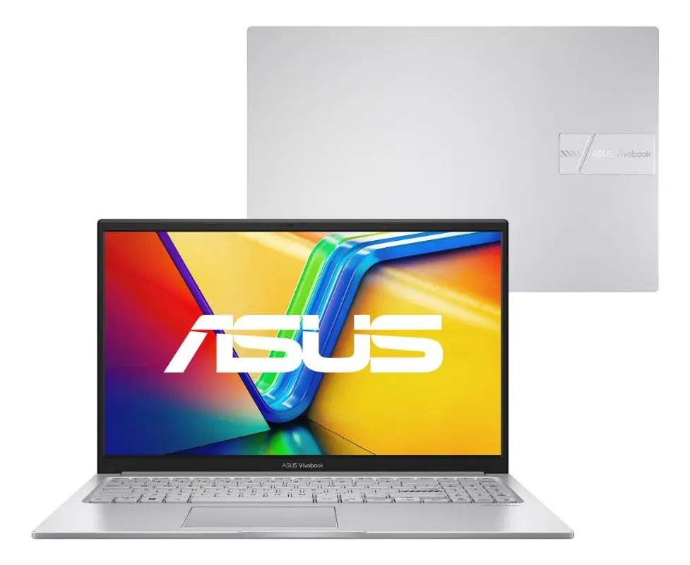 ASUS Vivobook 15 X1504VA