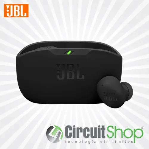 JBL Wave Buds TWS