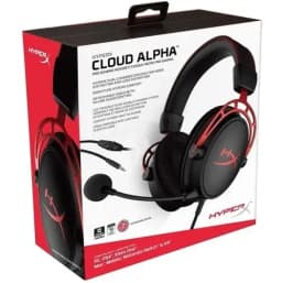 HyperX Cloud Alpha