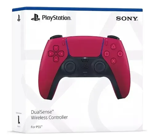 Controle DualSense PS5 Original
