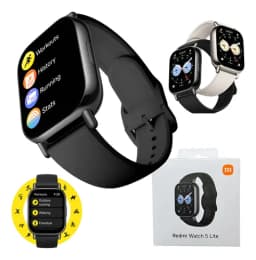 Xiaomi Redmi Watch 5