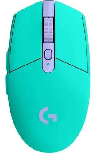 Mouse Logitech G305 Lightspeed Wireless Gaming Mouse