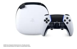 Controle Sem Fio DualSense Edge - PlayStation 5