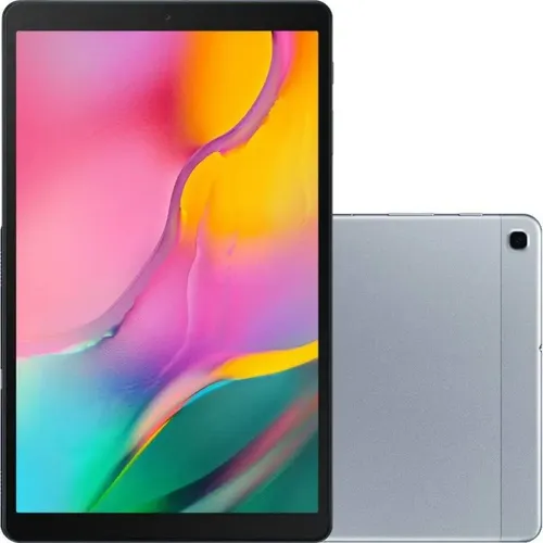 Samsung Galaxy Tab A10+