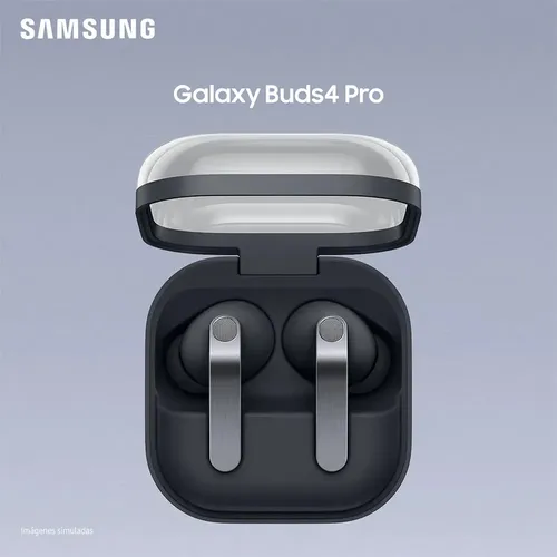 Samsung Galaxy Buds 4 Pro