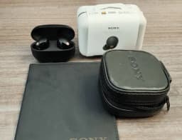 Sony WF-1000XM5