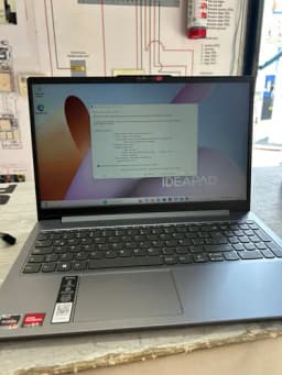 Lenovo IdeaPad Slim 3